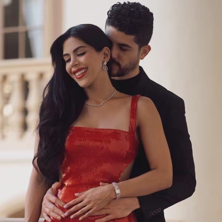 Espe & Sebas