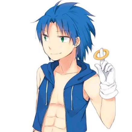 gear Sonic💜🎸🌀🎧✨