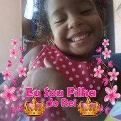 Ana Maria Almeida De