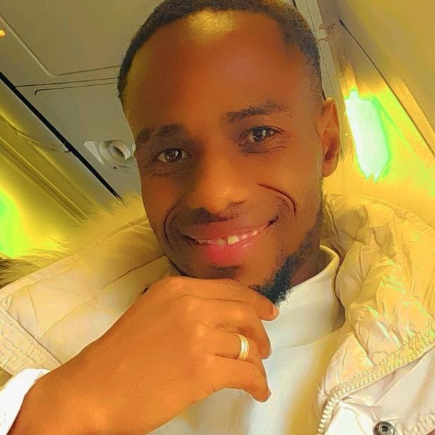 Talibé Cheikh bii📿🇸🇳