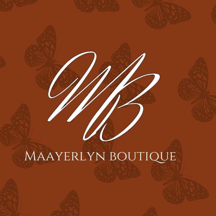 maayerlyn boutique