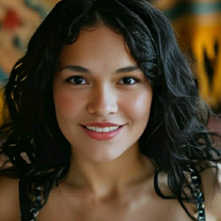 Suzilene de jesus ch