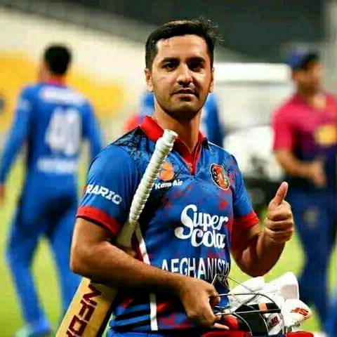 نجیب الله زدرن