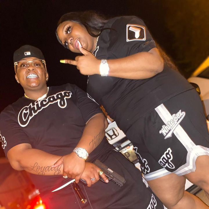 MC Gang 💚🤟🏽🏳️‍🌈