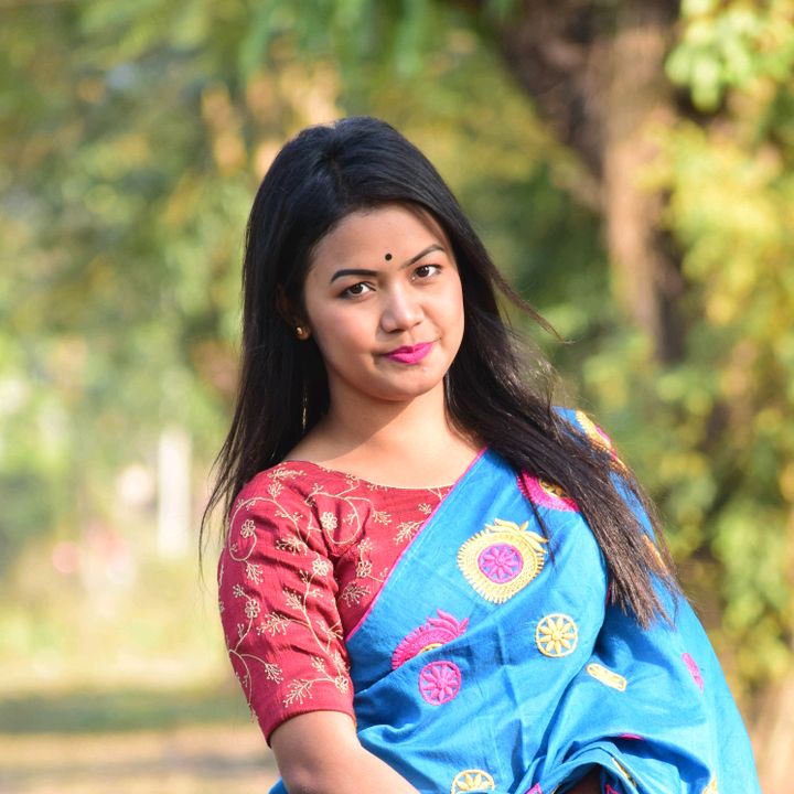 Pari_Gohain