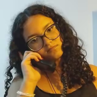 Thalya | autora 🌼