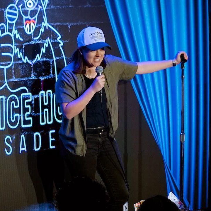 RickyHollywoodComedy