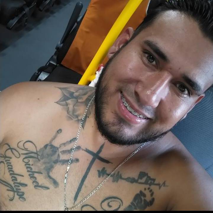 Luis Alejandro Ibarr