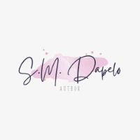 SM Dapelo Author