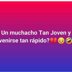 la bendiciones de Dios Ramón