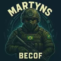 Reinaldo Martyns Roleplay