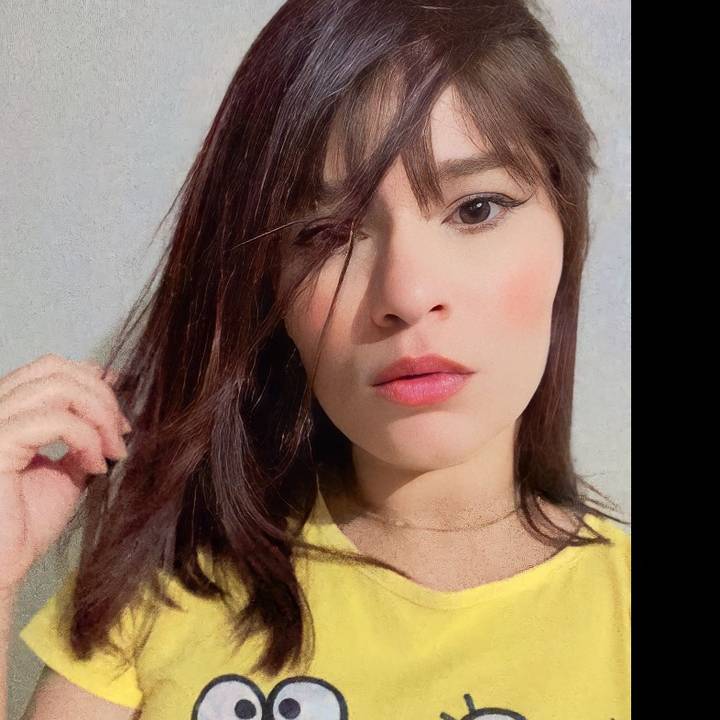 Vanessa Gomes Nithele