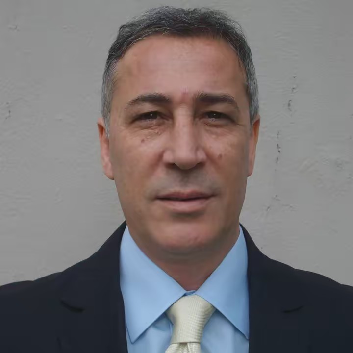 Dr. Roberto Santone