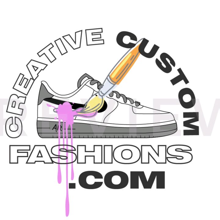 Creative Custom Fashions