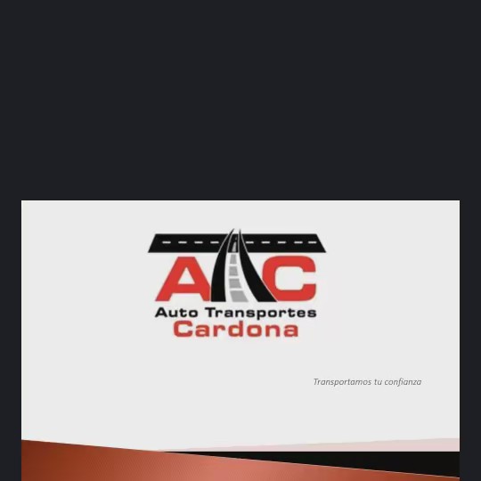 Autotransportes Cardona