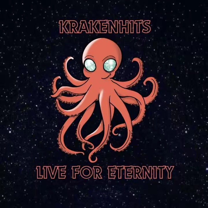 Krakenhits