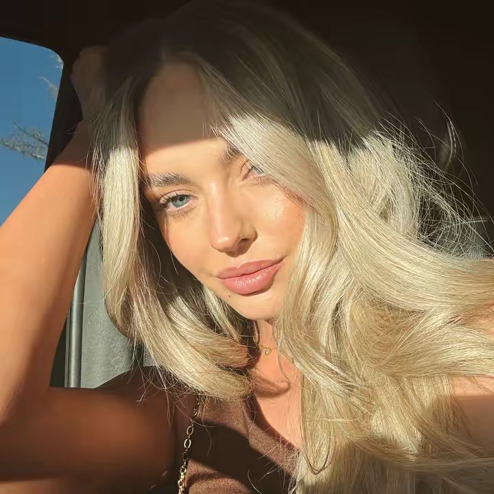 Camille Munday