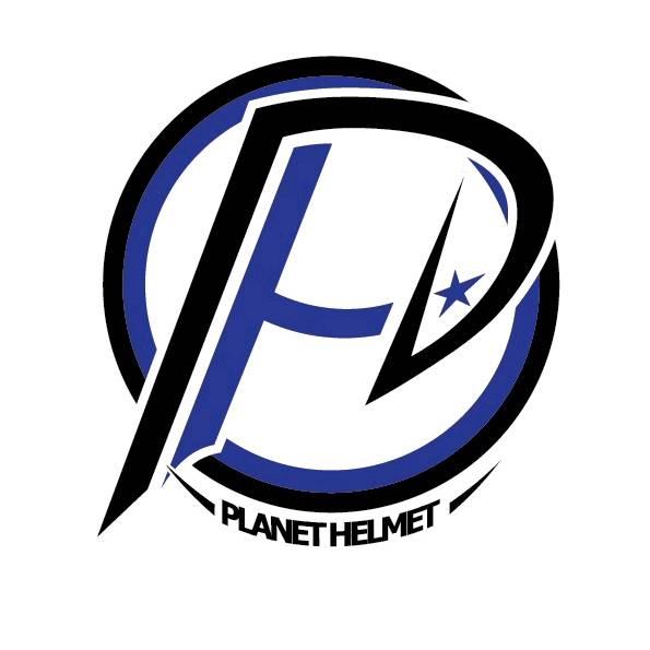 PLANET HELMET