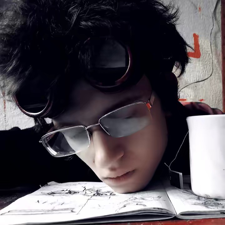 misery loves company