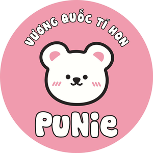 Vương Quốc Tí Hon PuNie