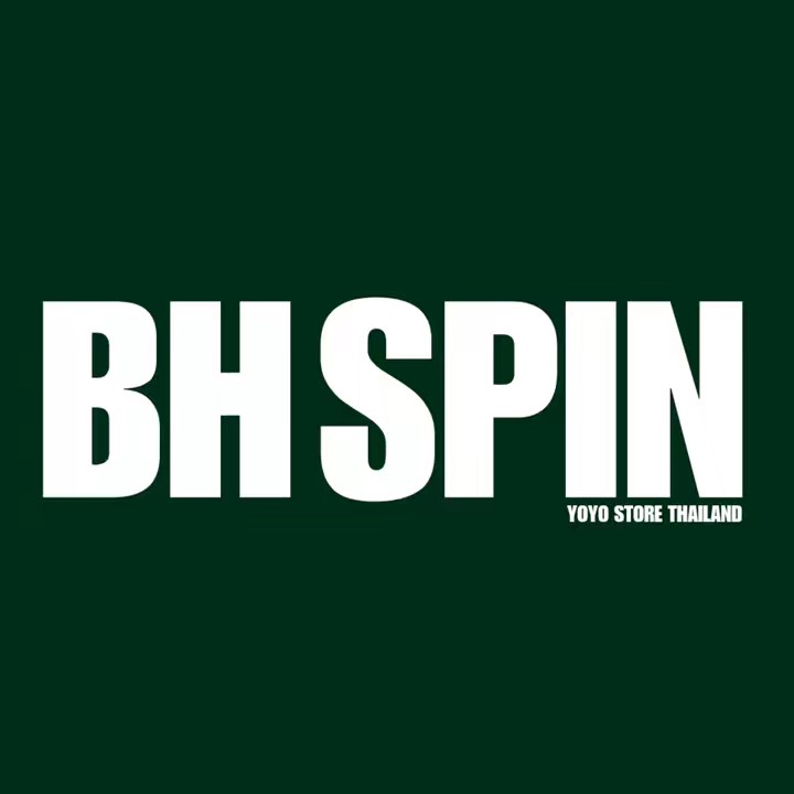 BH SPIN Yoyo Store
