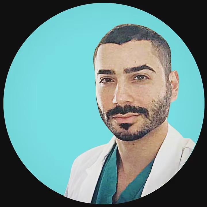 Dr. Joseph Salhab