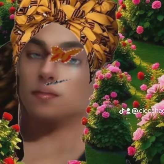 Reni Fagundes das chagas