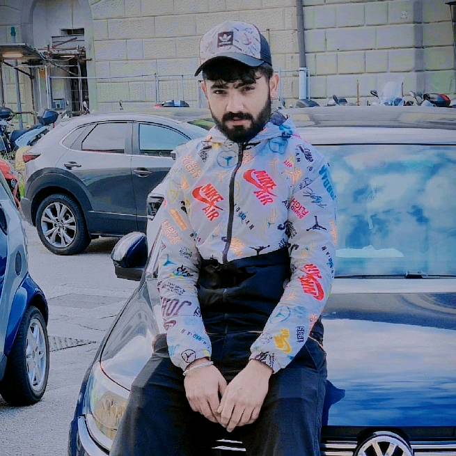 🔥Tayyab Rajput 🦁