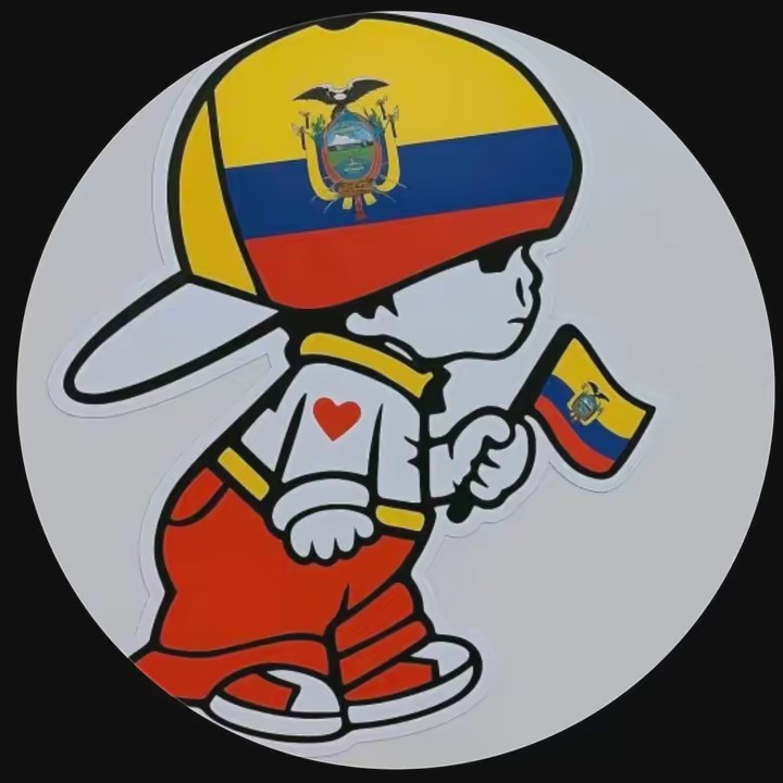 🇪🇨▄︻デ𝐼𝓉'𝓈 𝒶𝓃𝑔𝑒𝓁 ═━一