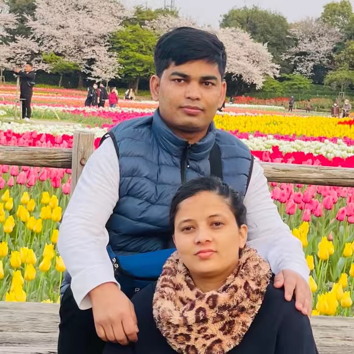 🇳🇵🇳🇵SHANTA RIMAL🇯🇵🇯🇵