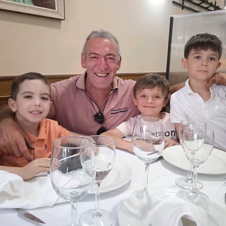 Juan Antonio Iniesta