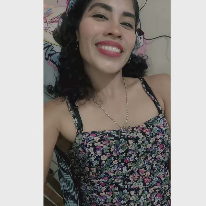 Yeni Gamboa🌈❤️