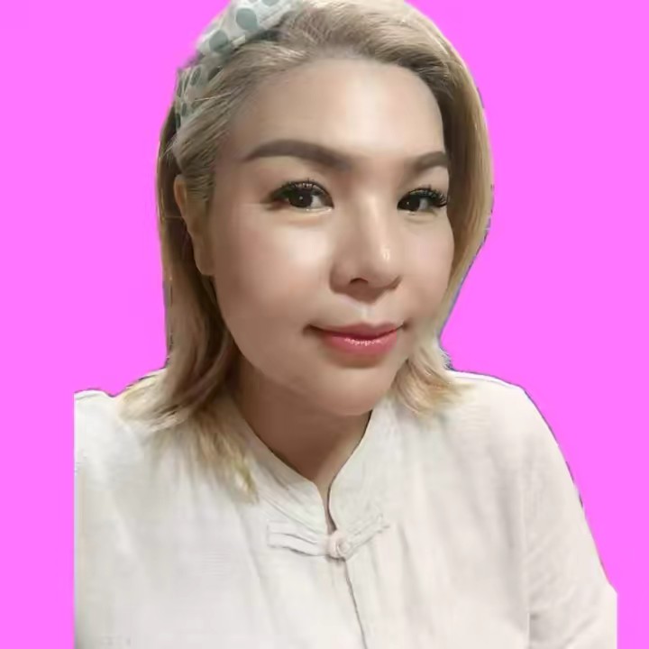 อร อา    ผ้าสวย