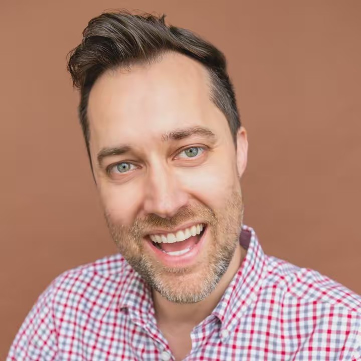 Drew Talbert