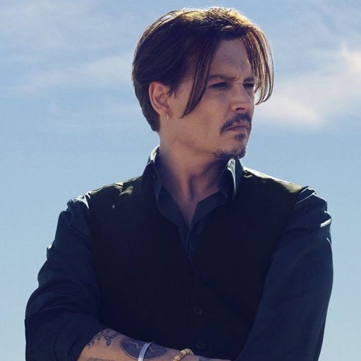 Johnnydepp
