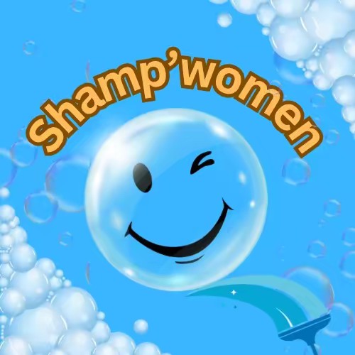 Shampwomen