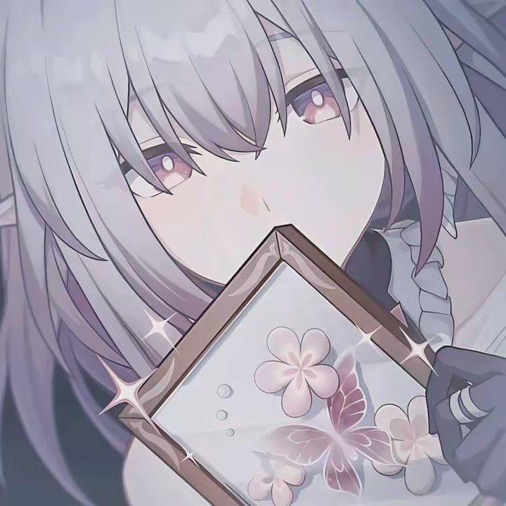 mijori 🍰 ࣪   ִֶָ1# mmj fan