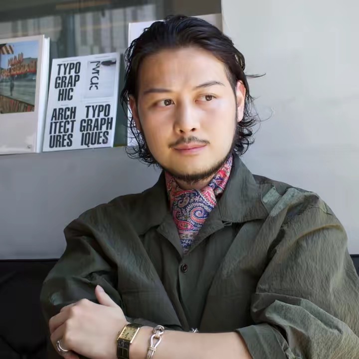 あいびー【オシャレのヒント発信】