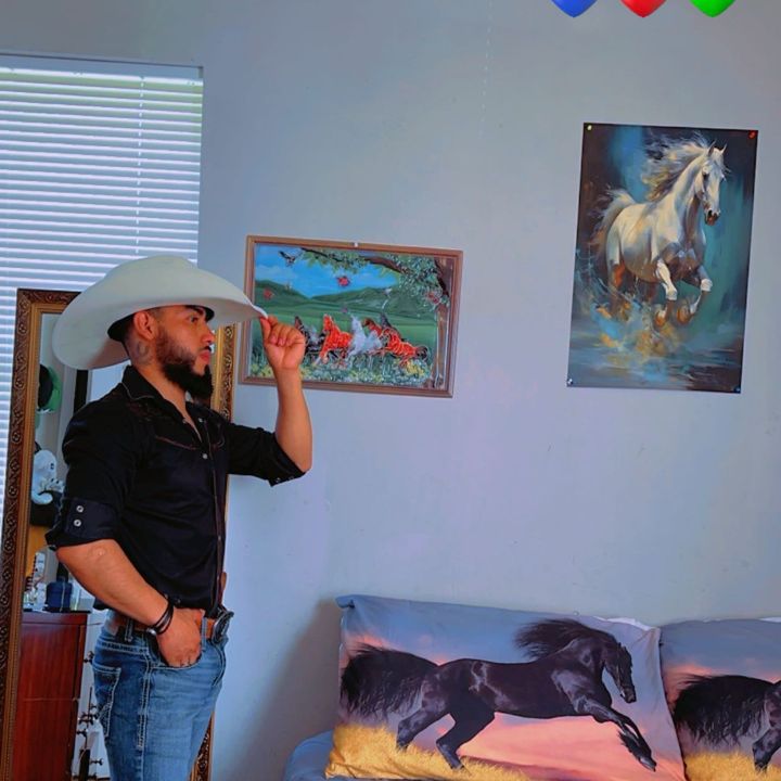 gatito Castañón el mil amores