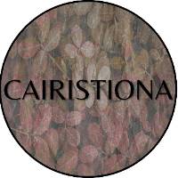 Cairistiona