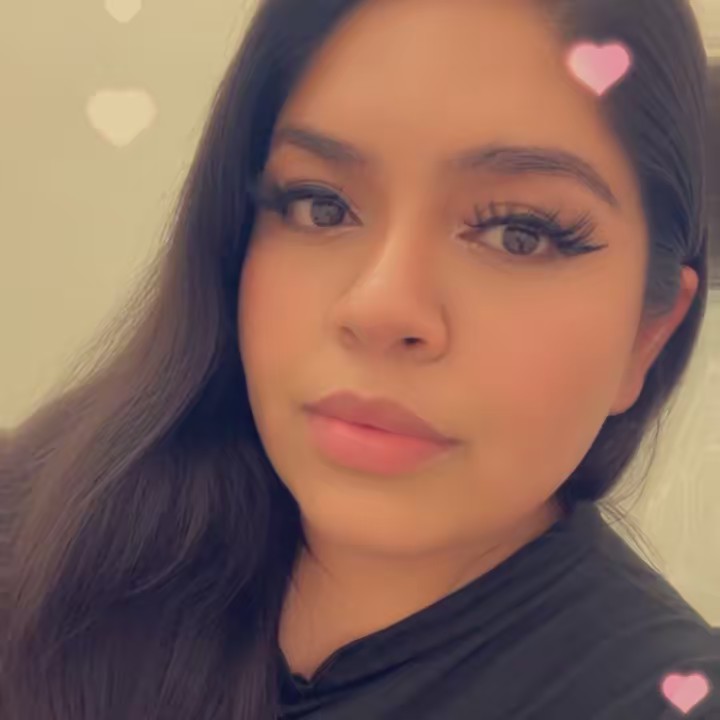 Jeilene Esquivel Fernández ❤️