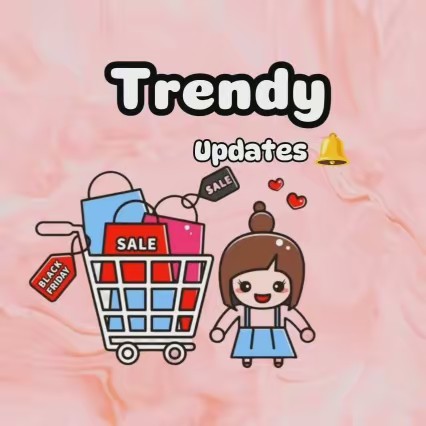 Trendy Updates 🧐