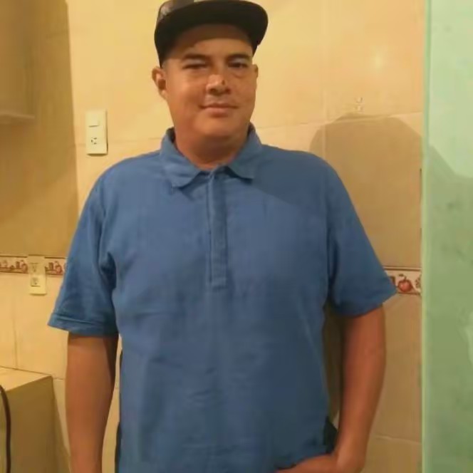 Aron Romero Rodriguez