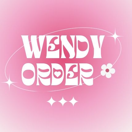 wendy.order