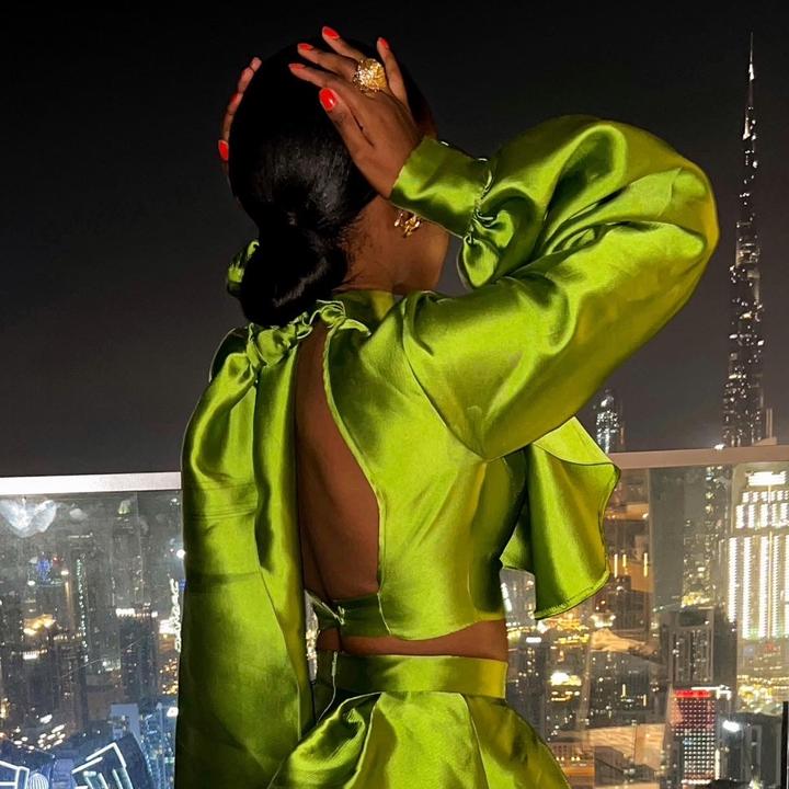 Toast To A Good Life