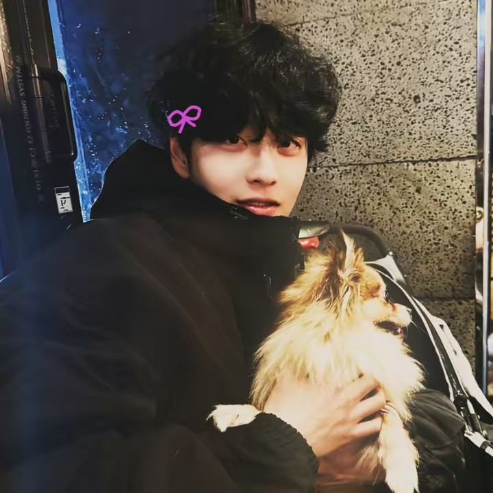 ، 友 — mყᥲᥲ .