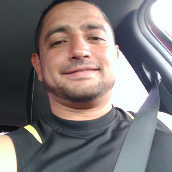 Omar Martin Flores Soto