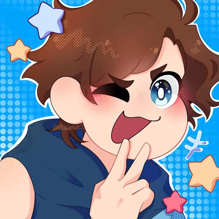 ✨StarBoyBlue✨