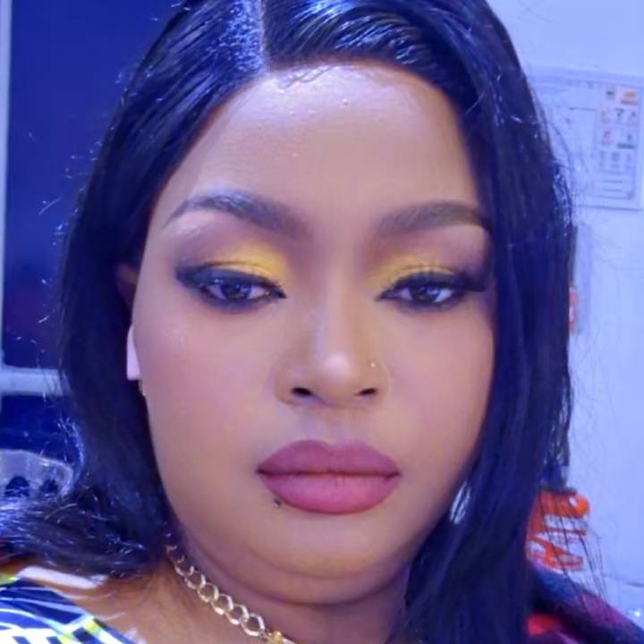 keilly la reine mère