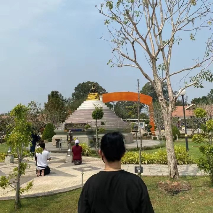 ตุ๊กตาปลาทูนึ่ง 🐟